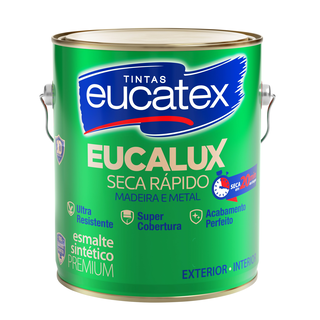 Item EUCALUX SECA RÁPIDO ESMALTE PREMIUM