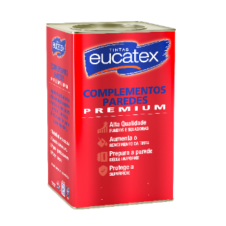 Item EUCATEX SELADOR ACRÍLICO
