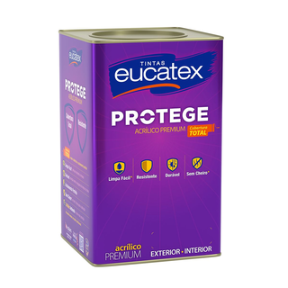 Item EUCATEX PROTEGE ACRILICO PREMIUM