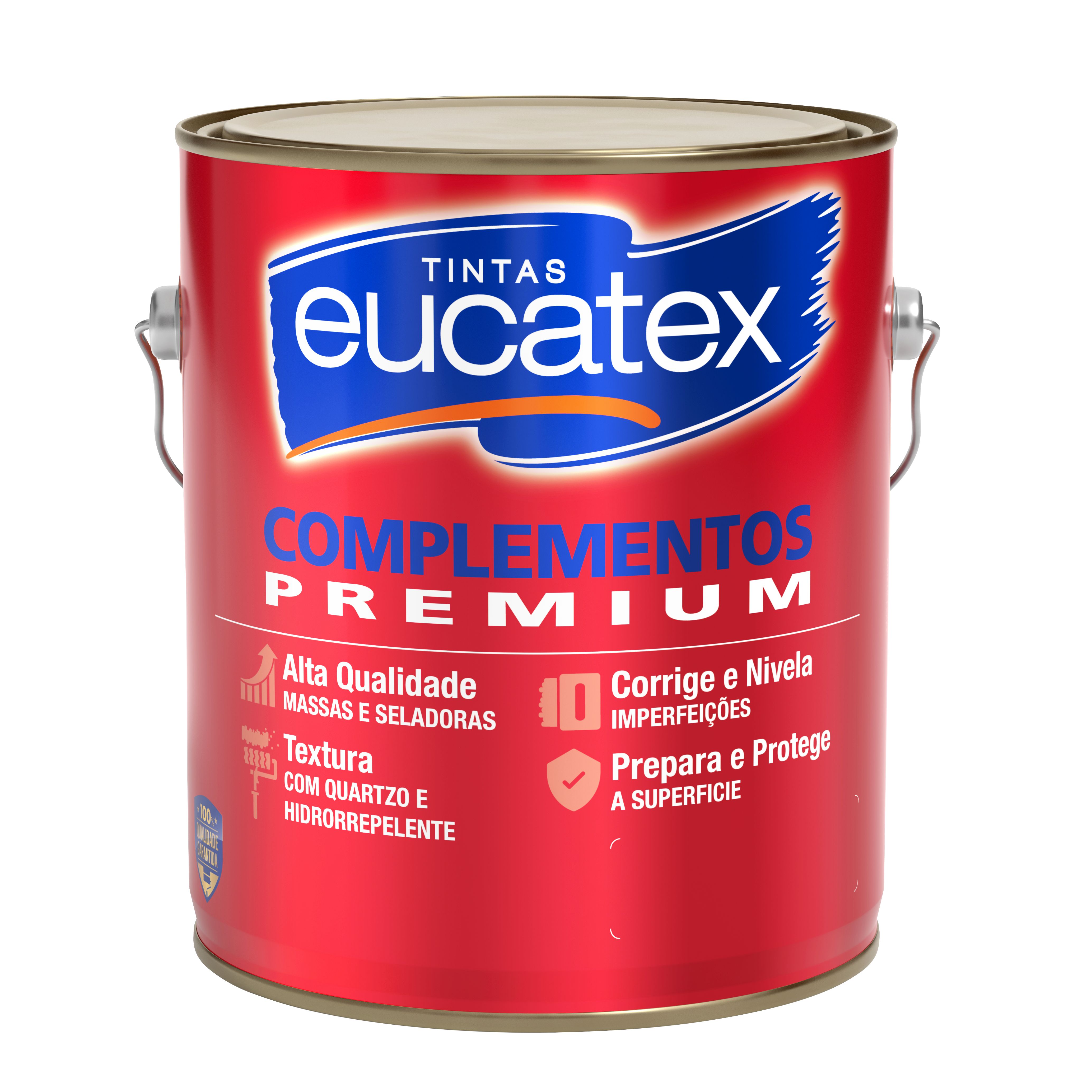 Item EUCATEX SELADOR ACRÍLICO