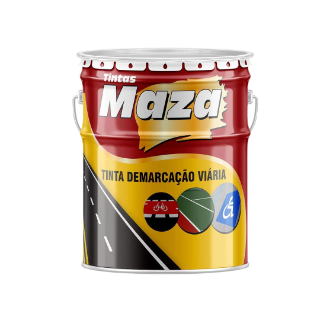 Item MAZA DEMARCAÇÃO VIÁRIA