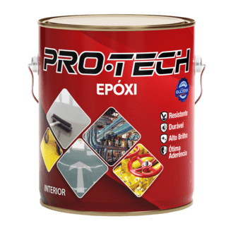 Item Pro-Tech Epóxi