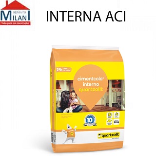 Item ARGAMASSA