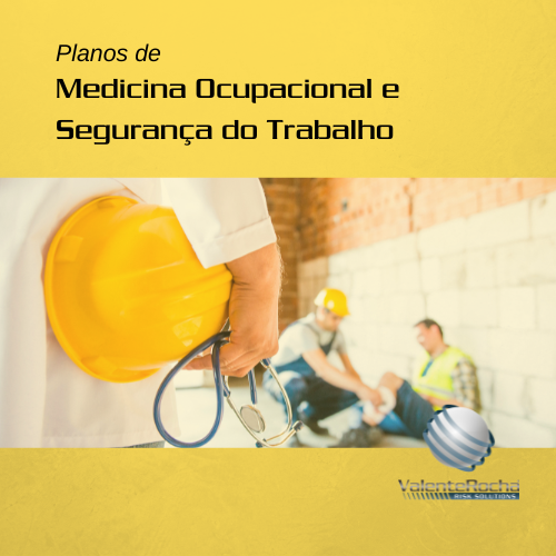 Item Planos de Medicina Ocupacional