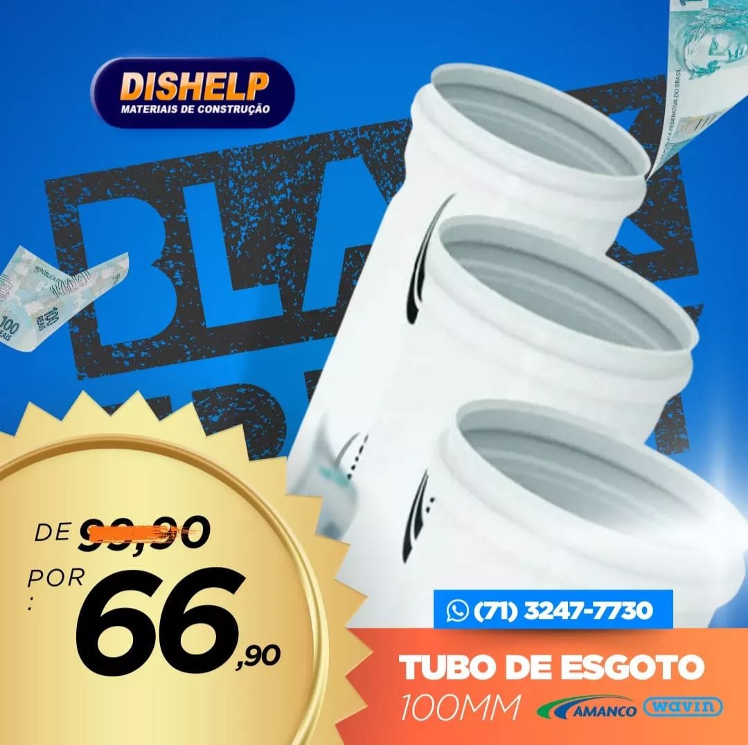 Item PROMOÇÃO