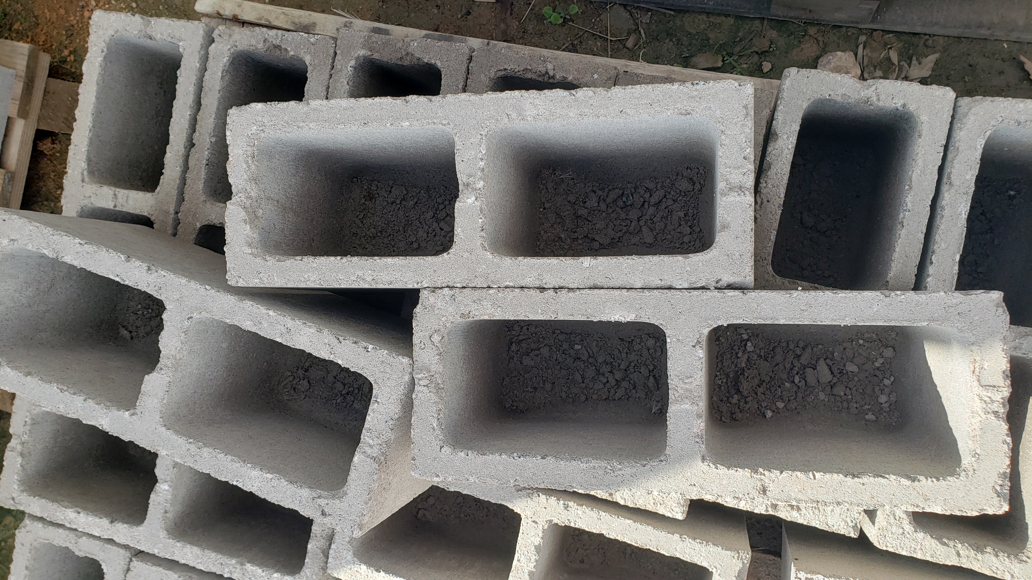 Item Concreto