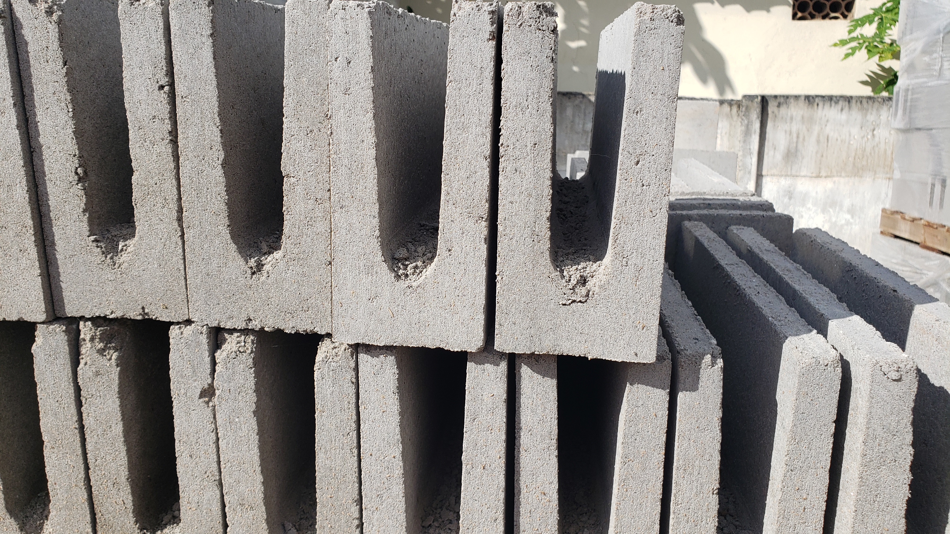 Item Concreto