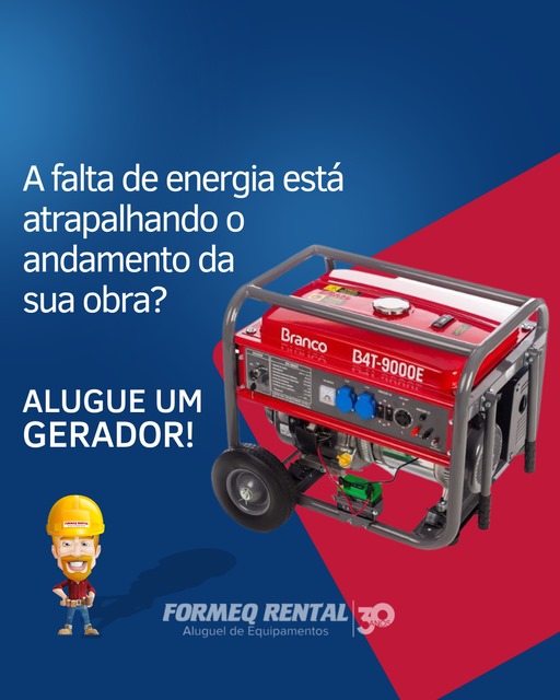 Item EQUIPAMENTOS