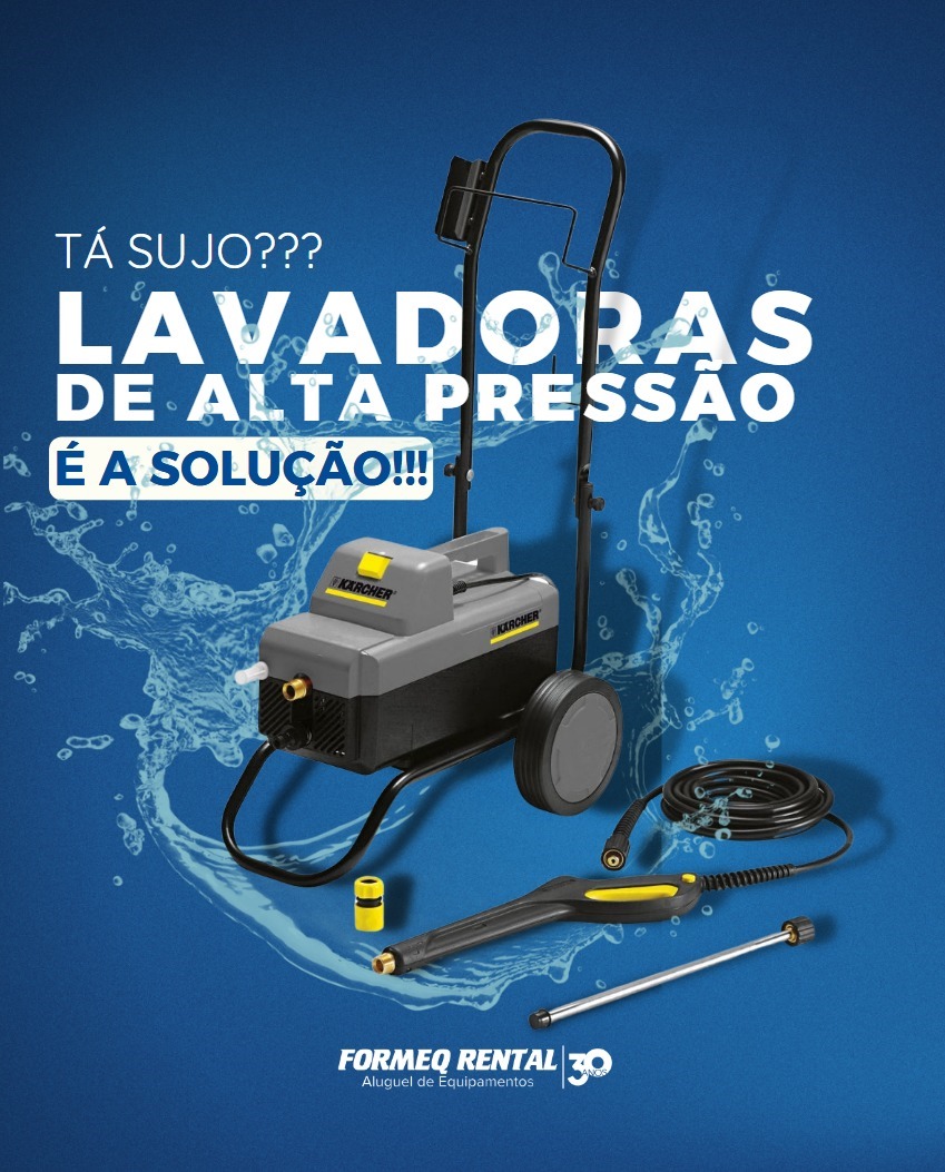 Item EQUIPAMENTOS