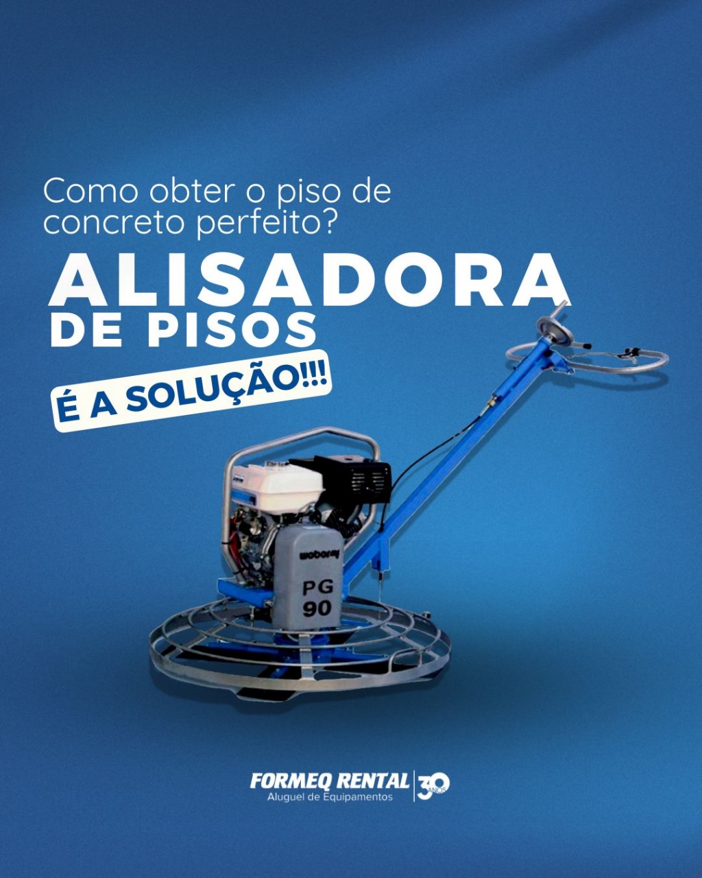 Item EQUIPAMENTOS