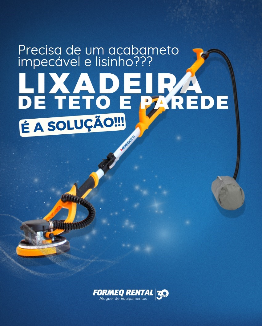 Item EQUIPAMENTOS