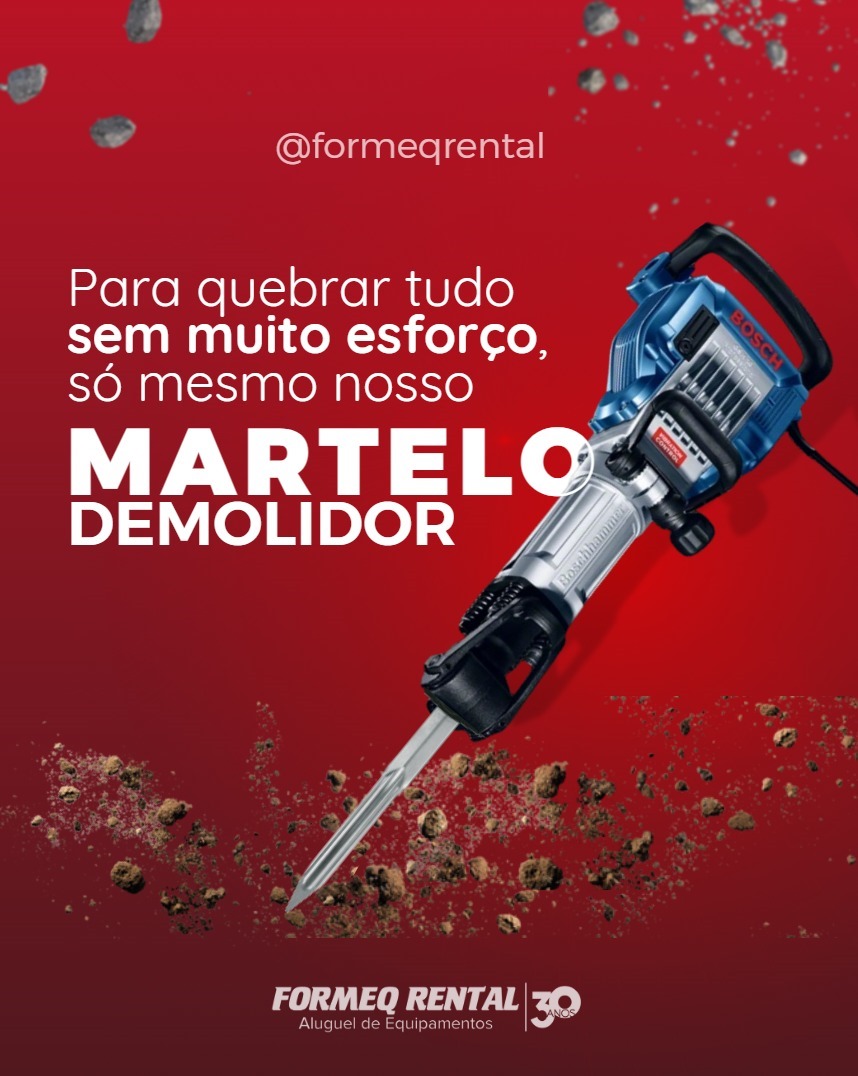 Item EQUIPAMENTOS