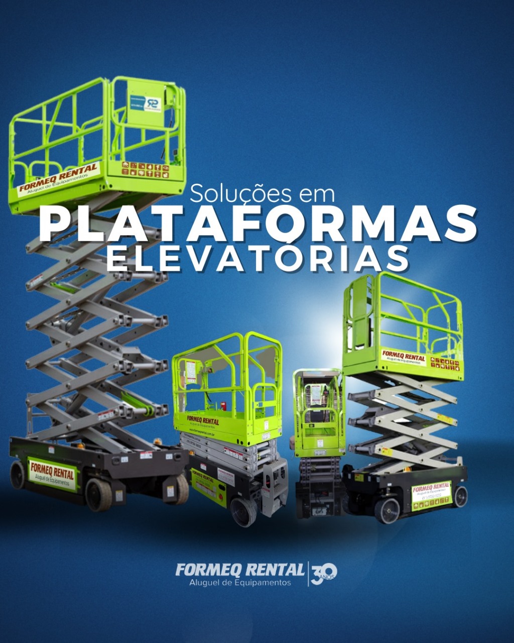 Item EQUIPAMENTOS