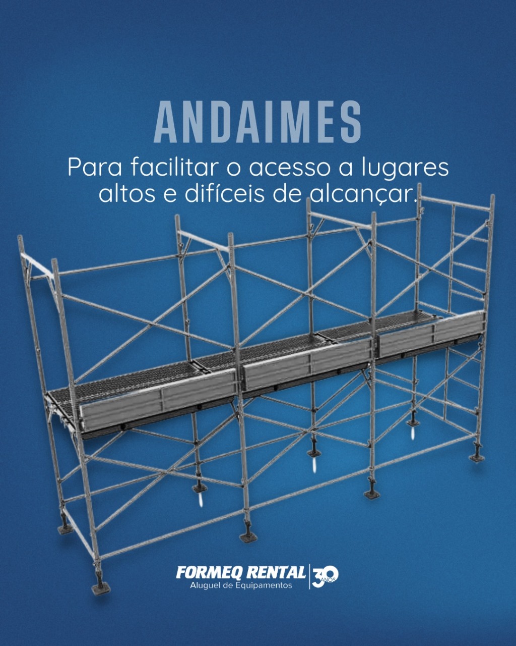Item EQUIPAMENTOS