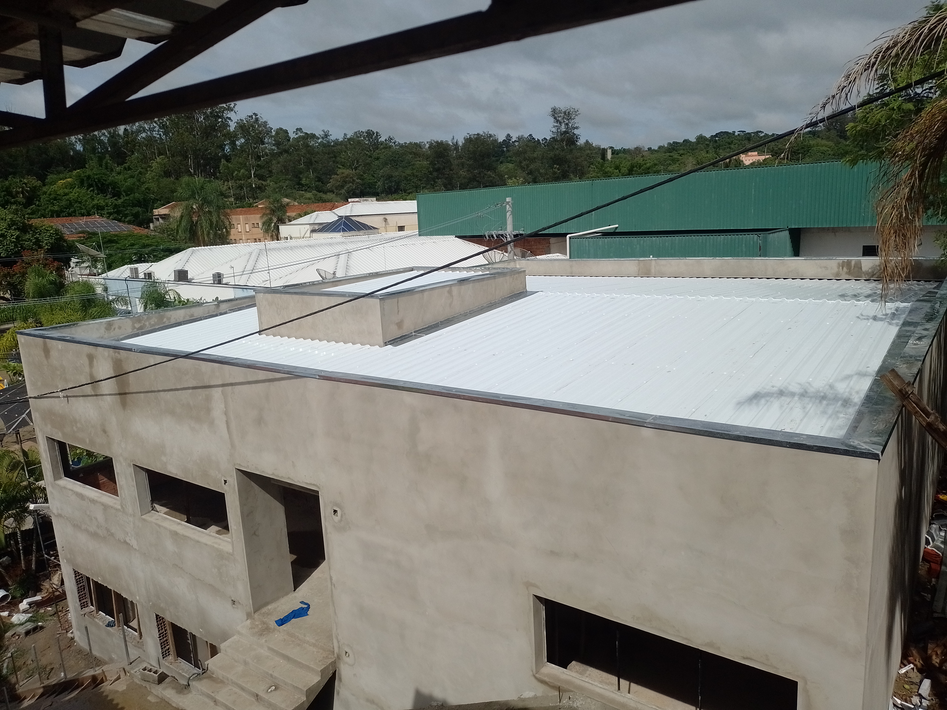 Item Águas de são Pedro