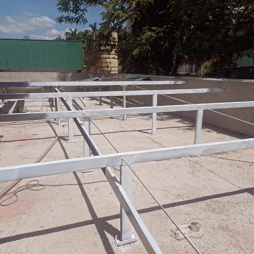 Item Águas de são Pedro