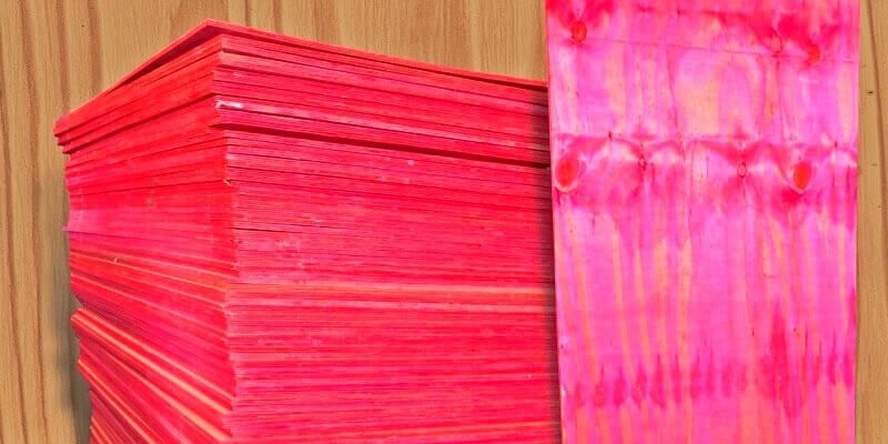 Item MAADEIRAS EM GERAL