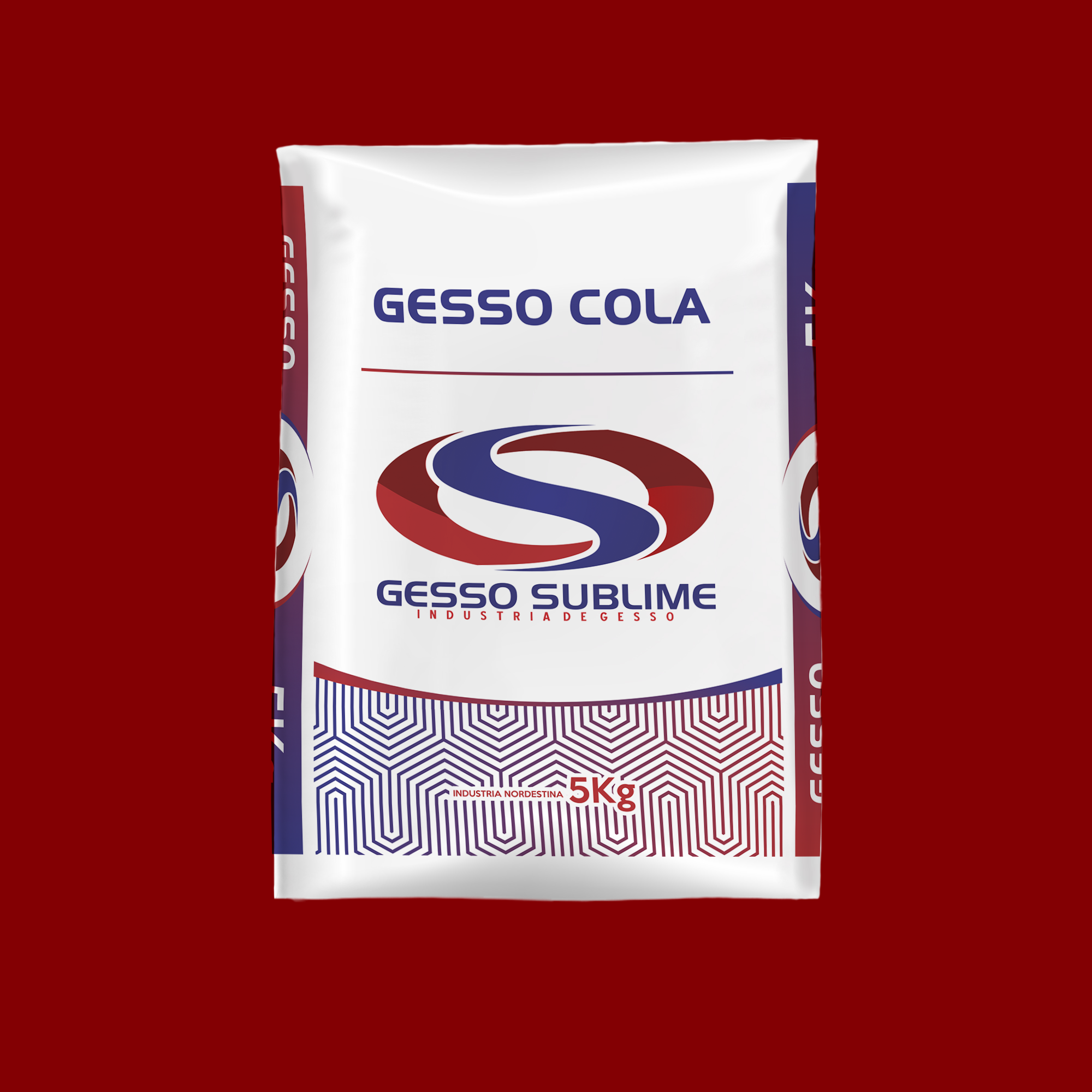 Item Gesso Cola