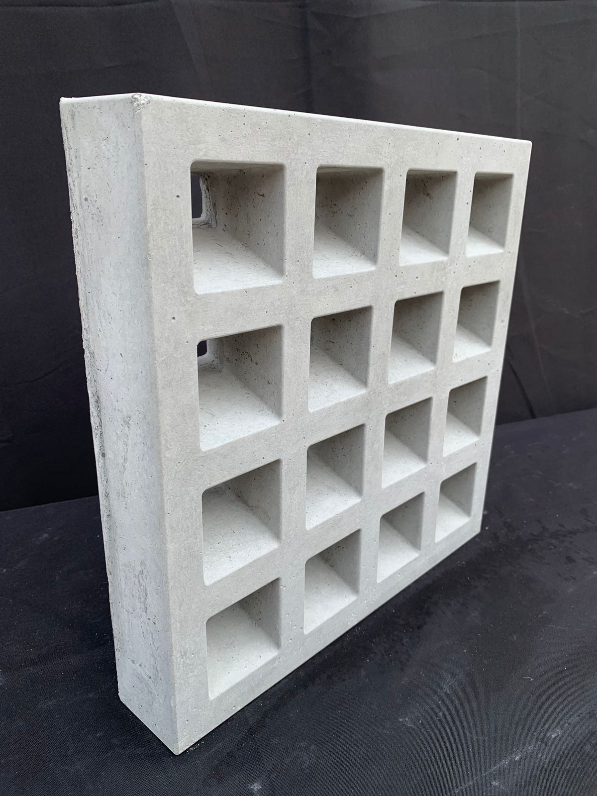 Item Cobogós de Cimento