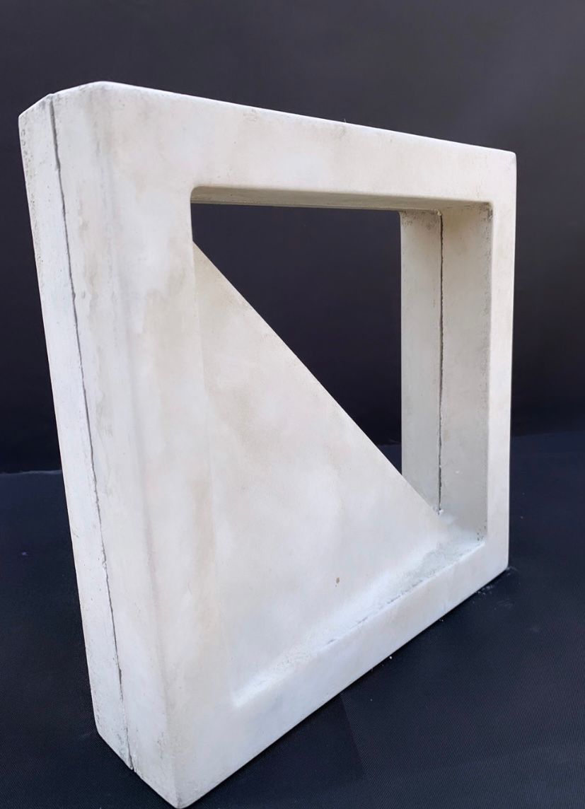 Item Cobogós de Cimento