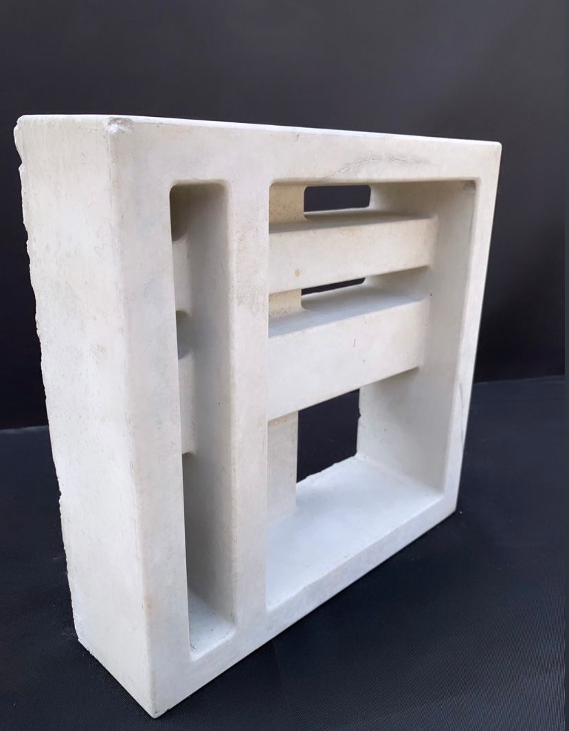 Item Cobogós de Cimento