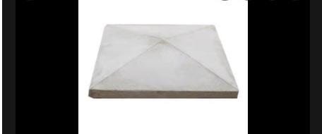 Item Chapéu de Muro