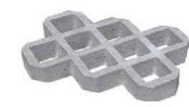 Item Pisos para área externa