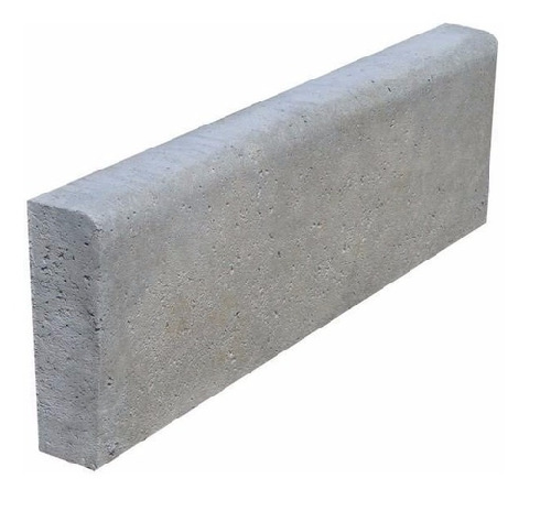 Item Guias de Concreto