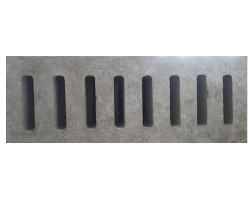 Item Grelhas para Canaletas