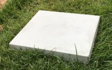 Item Pisos para área externa