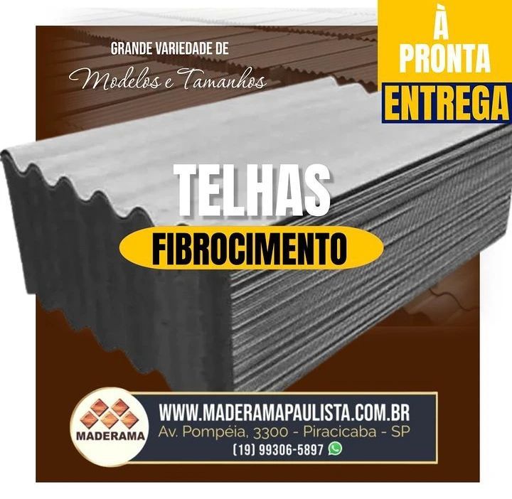 Item MADERAMA