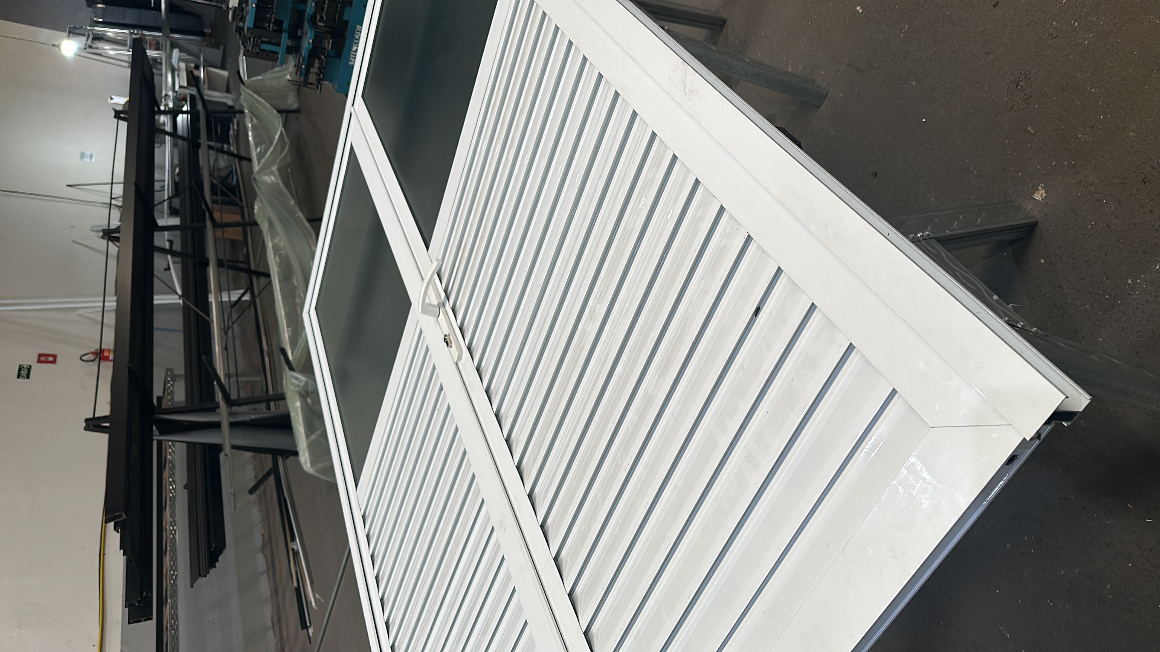 Item Obras feitas pela empresa