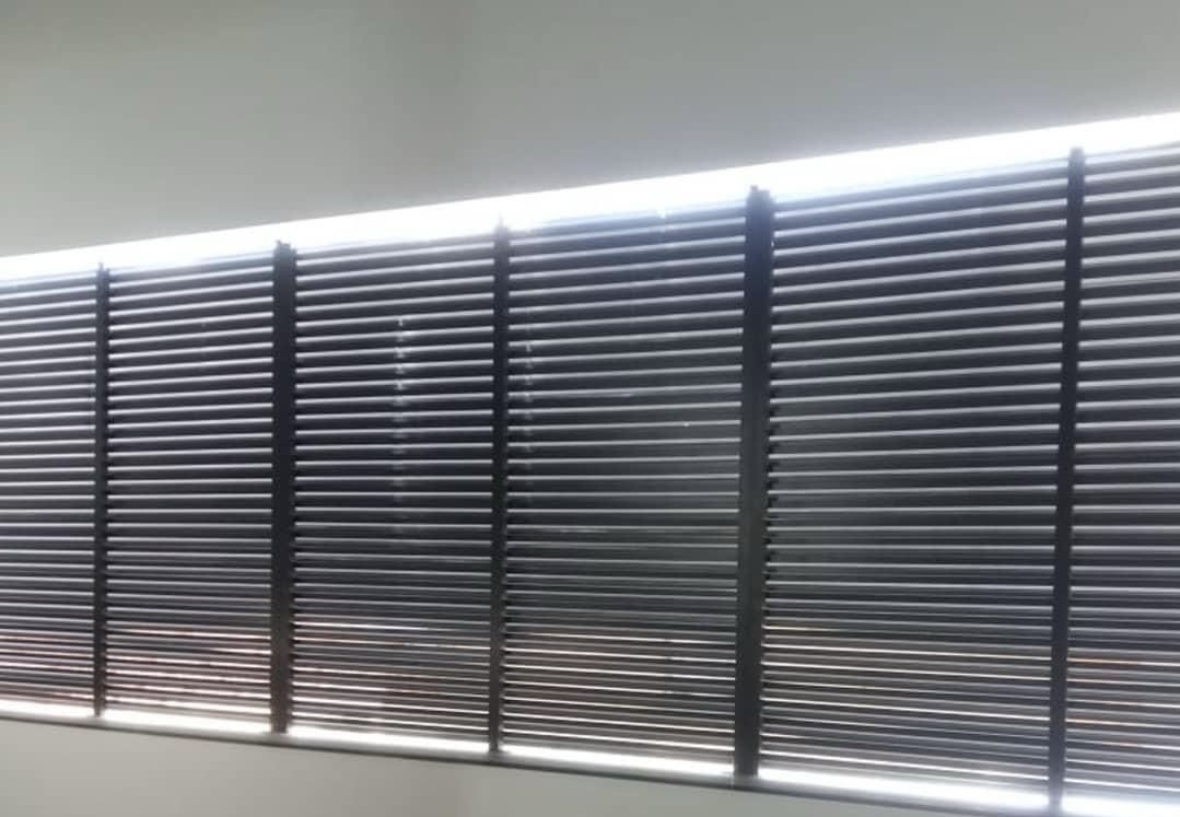 Item Obras feitas pela empresa