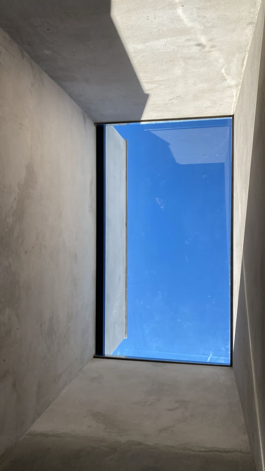 Item Obras feitas pela empresa