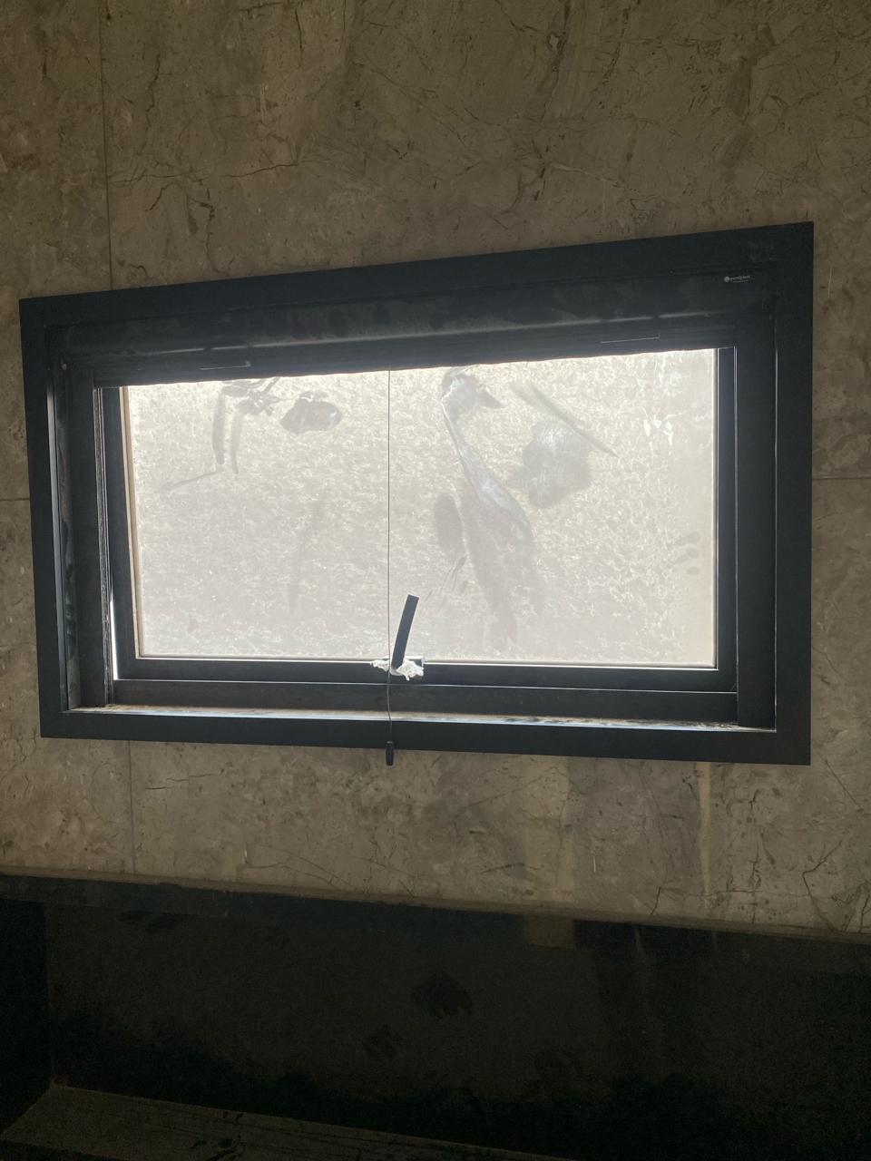 Item Obras feitas pela empresa