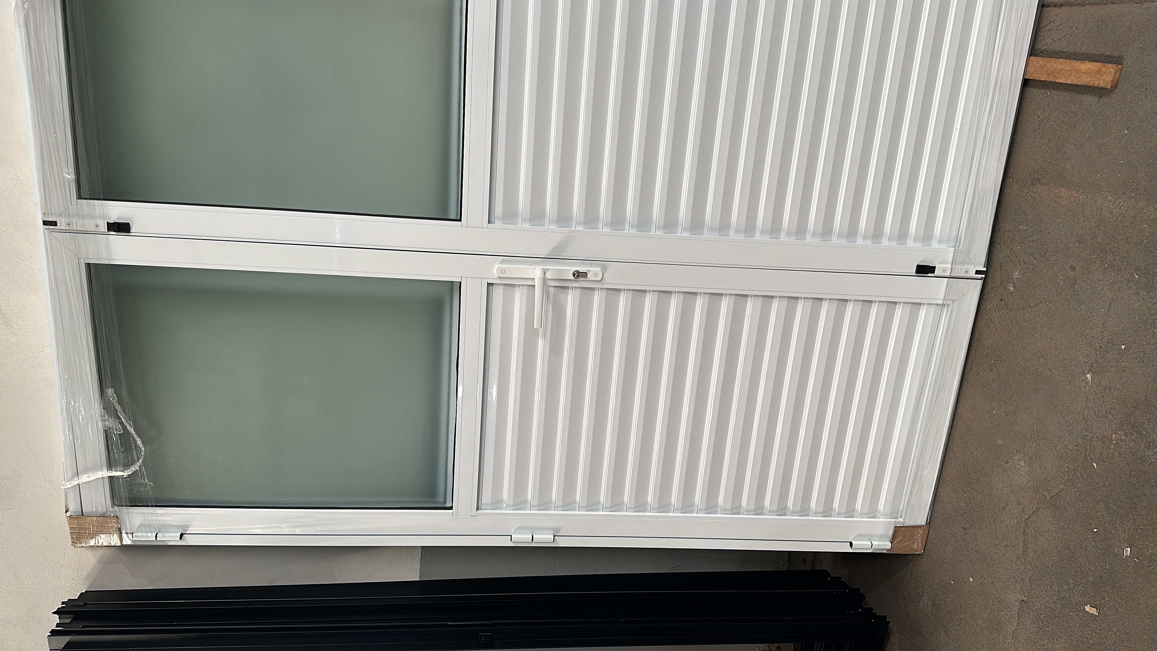 Item Obras feitas pela empresa