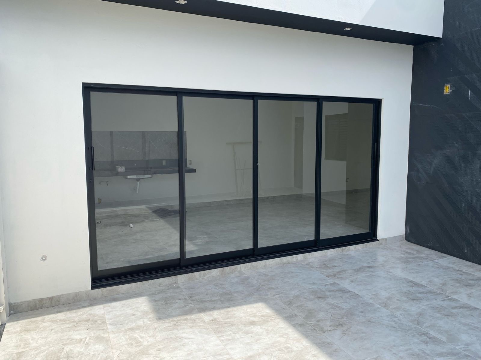 Item Obras feitas pela empresa