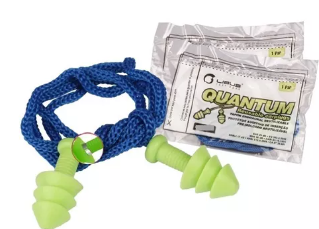 Item Protetor Auricular Libus