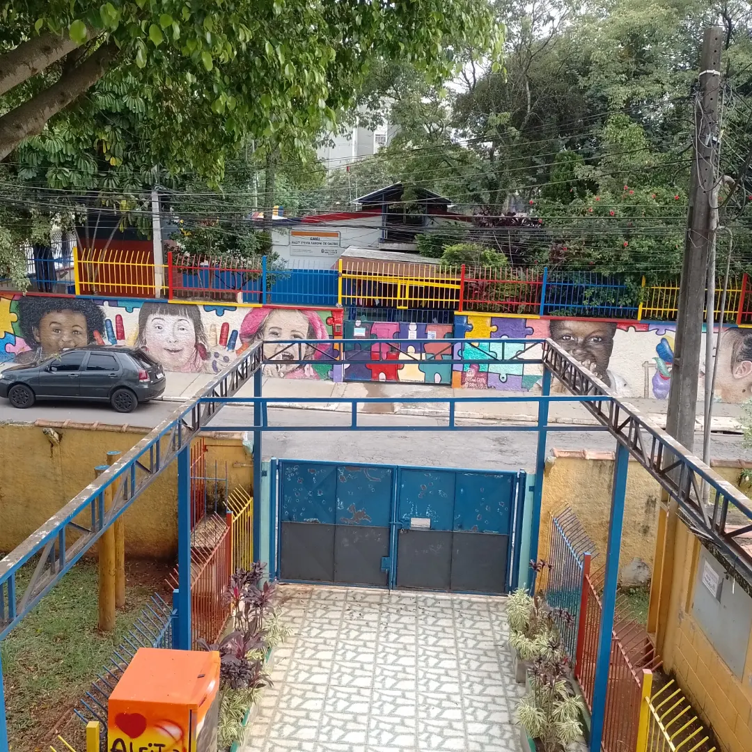Item CEI CABREÚVA