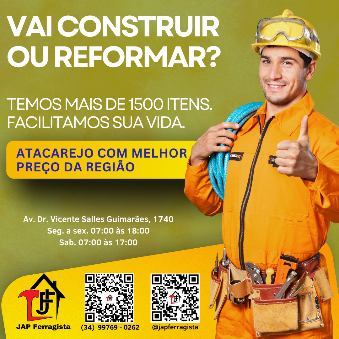 Item Catálogo de produtos