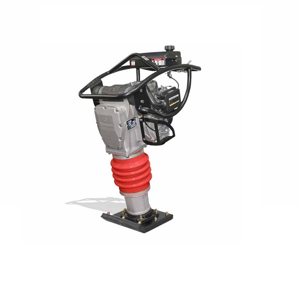 Item Compactador de solo (sapo)