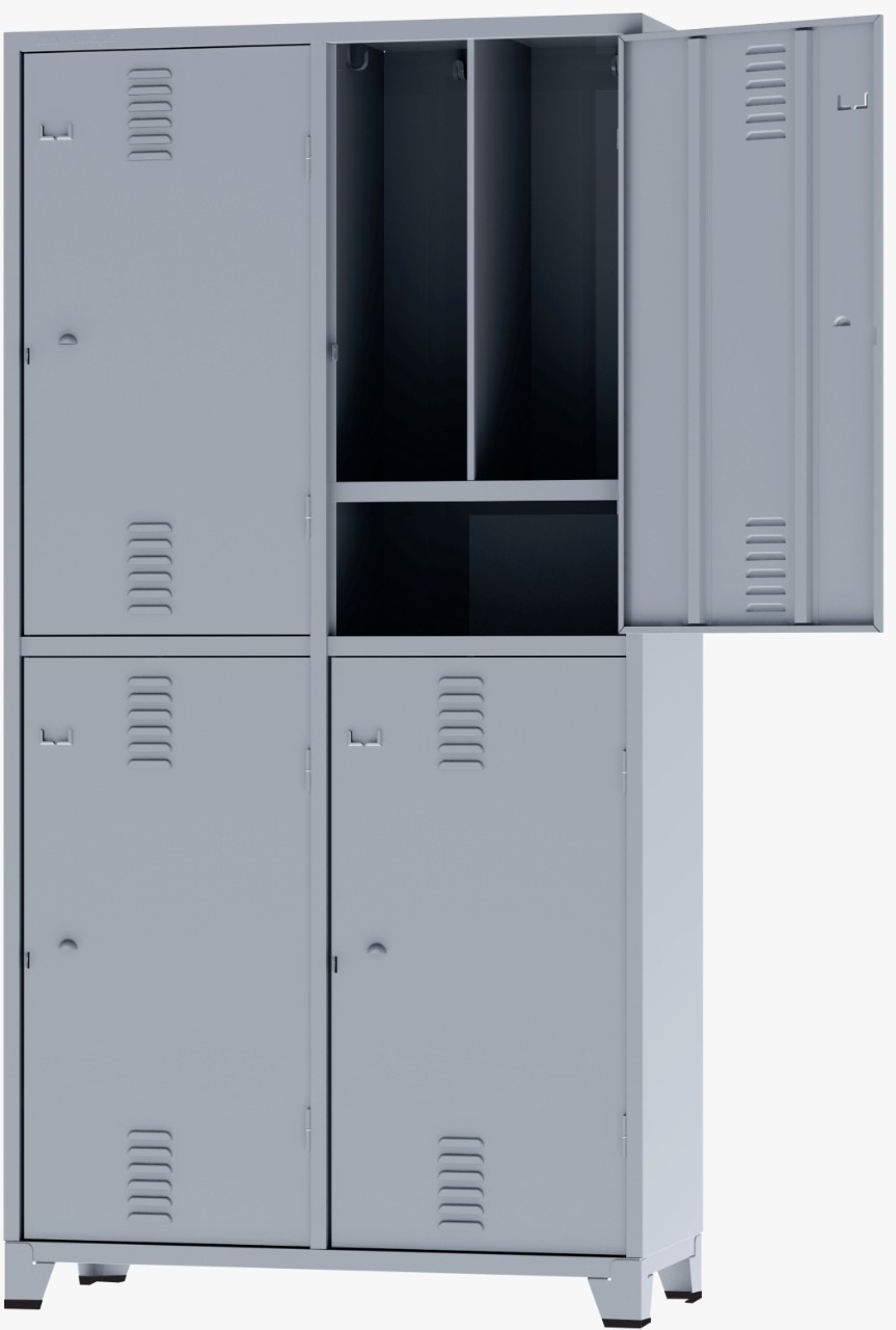 Item Armário pra vestiário