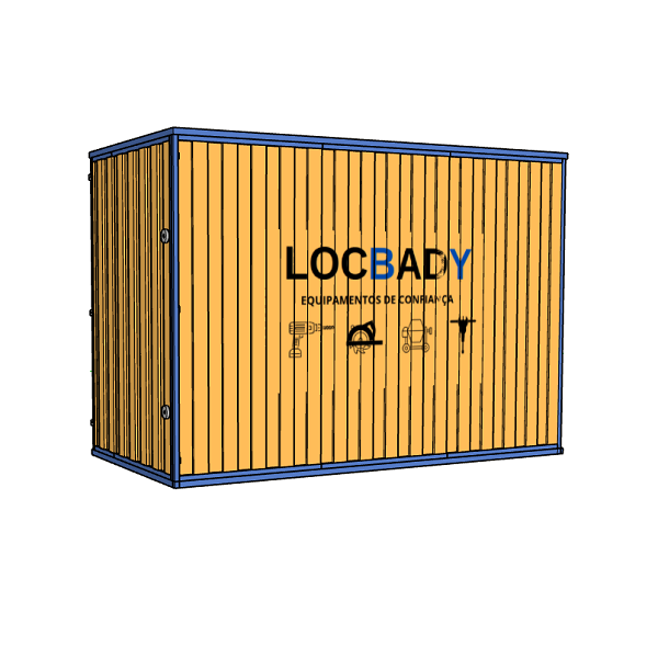 Item Container