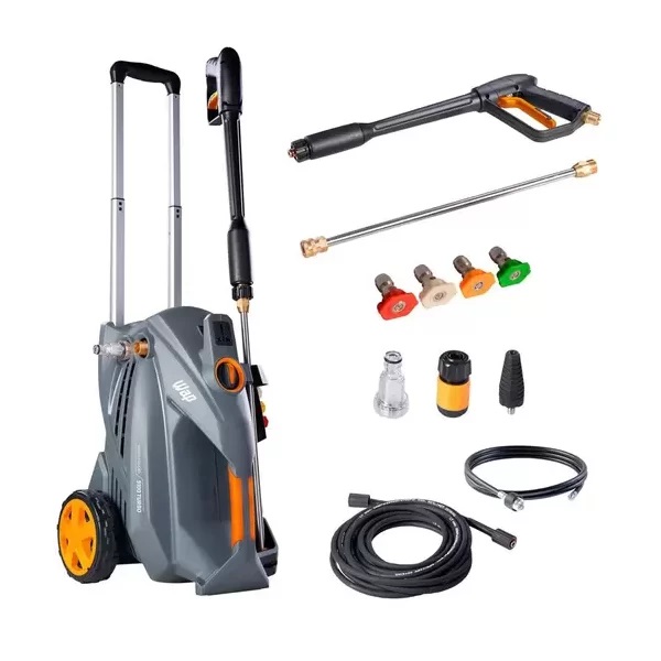Item Lavadora de pressão