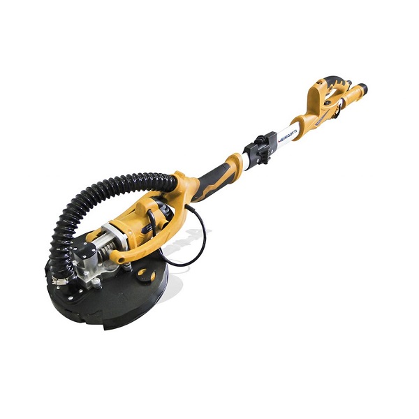 Item Lixadeira de parede