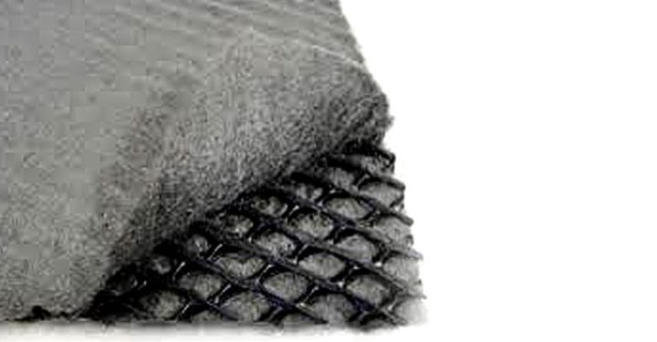 Item GEOCOMPOSTO DRENANTE 2L G