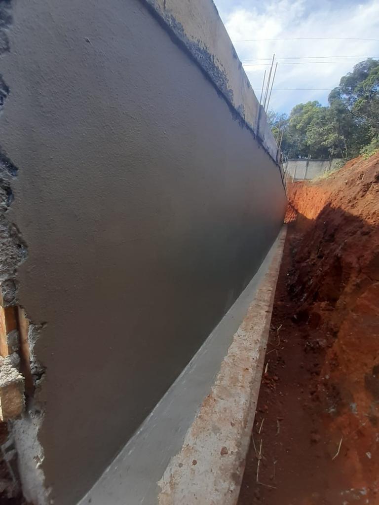 Item Construcril Elastic 12 kg