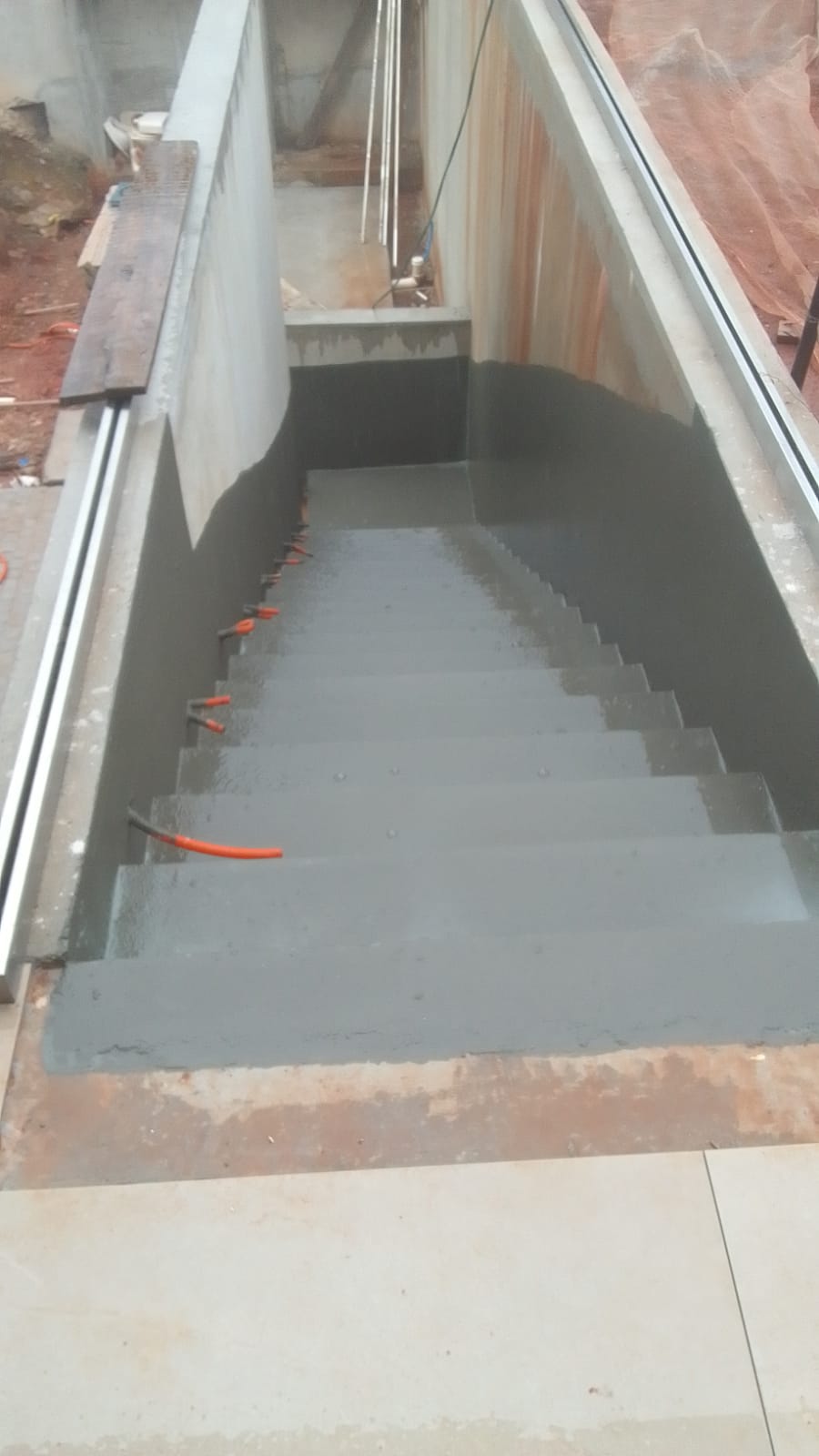 Item Construcril Elastic 12 kg