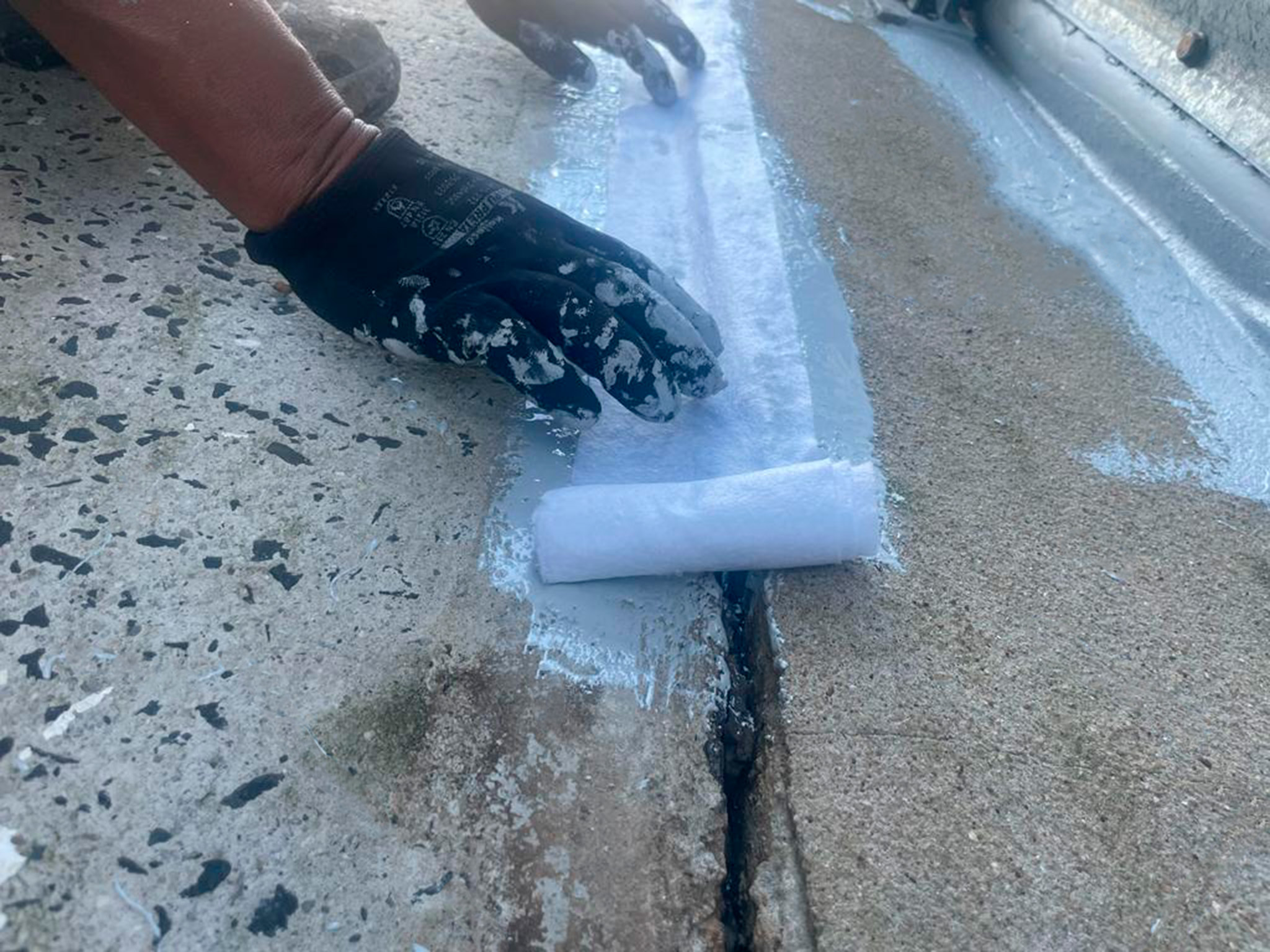 Item Tecido Geotêxtil (manta bedin)