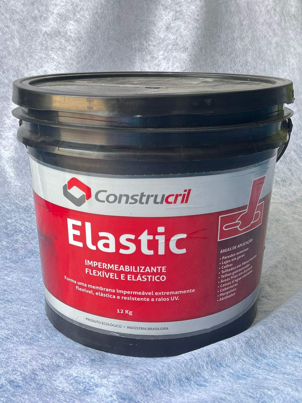 Item Construcril Elastic 12 kg